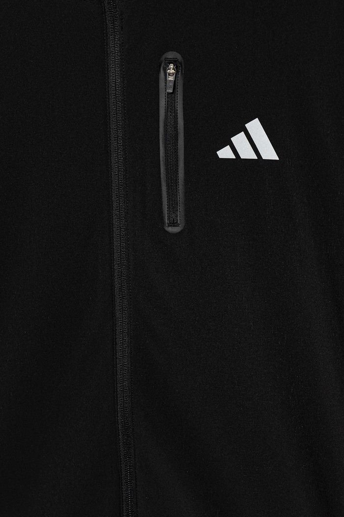 Băieți adidas geacă copii KE5427 negru