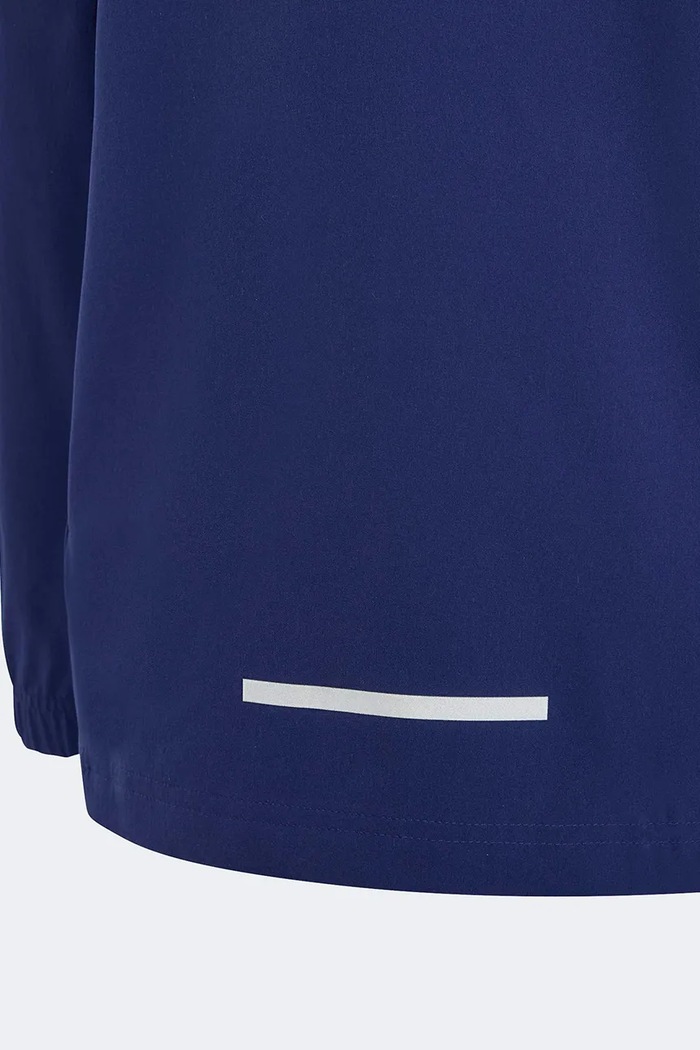 Παιδικό μπουφάν adidas KE5428 σκούρο μπλε