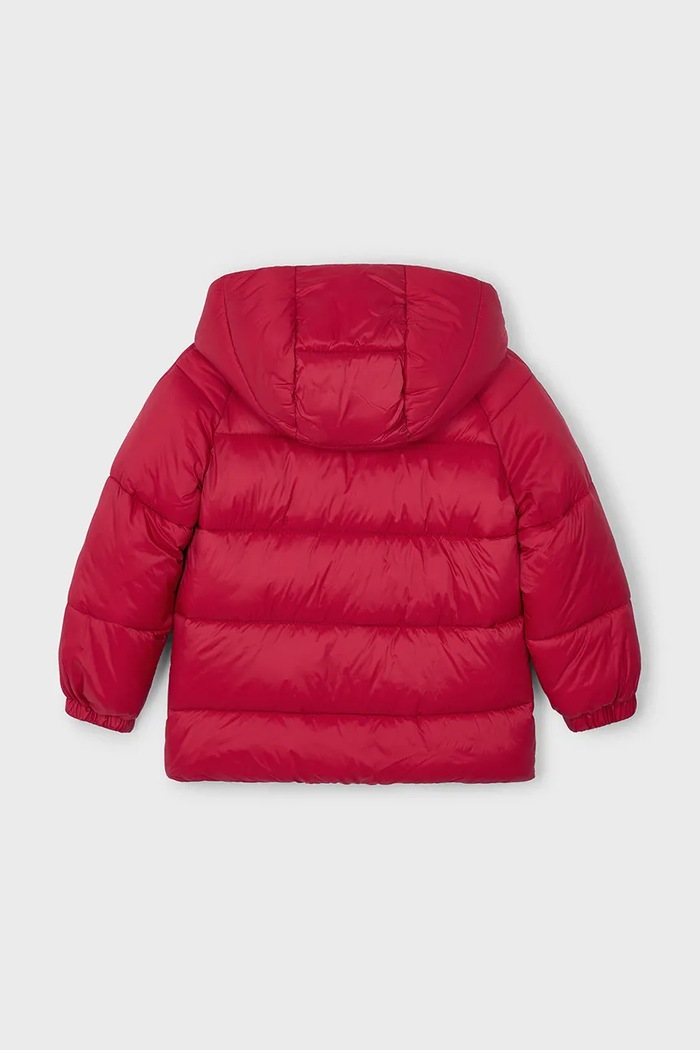 BIMBO Mayoral giacca per bambini 412.5D.Mini.9BYA rosso