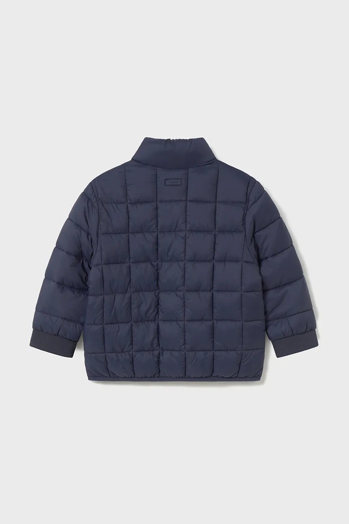 Mayoral Geacă bebe 2423.3D.Baby.9BYA bleumarin AW25
