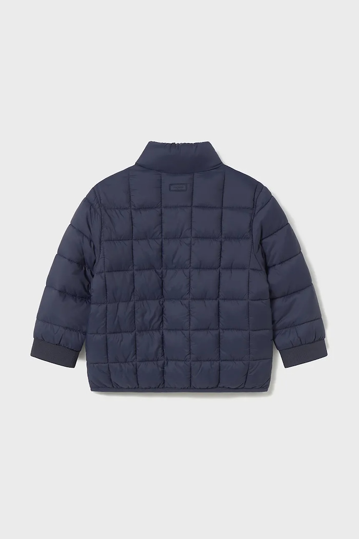 Mayoral Geacă bebe 2423.3D.Baby.9BYA bleumarin AW25