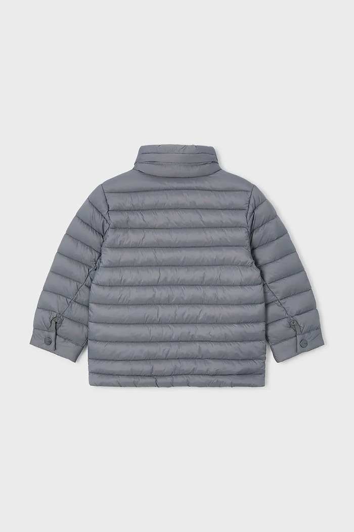 Mayoral Geaca copii 4418.5D.Mini.9BYA gri AW25