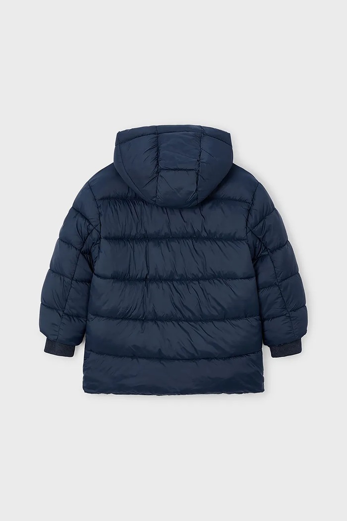 Mayoral Geacă copii 4422.5G.Mini.9BYA bleumarin AW25