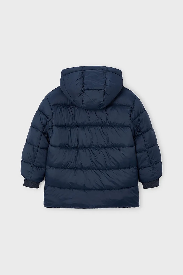 Mayoral Geacă copii 4422.5G.Mini.9BYA bleumarin AW25