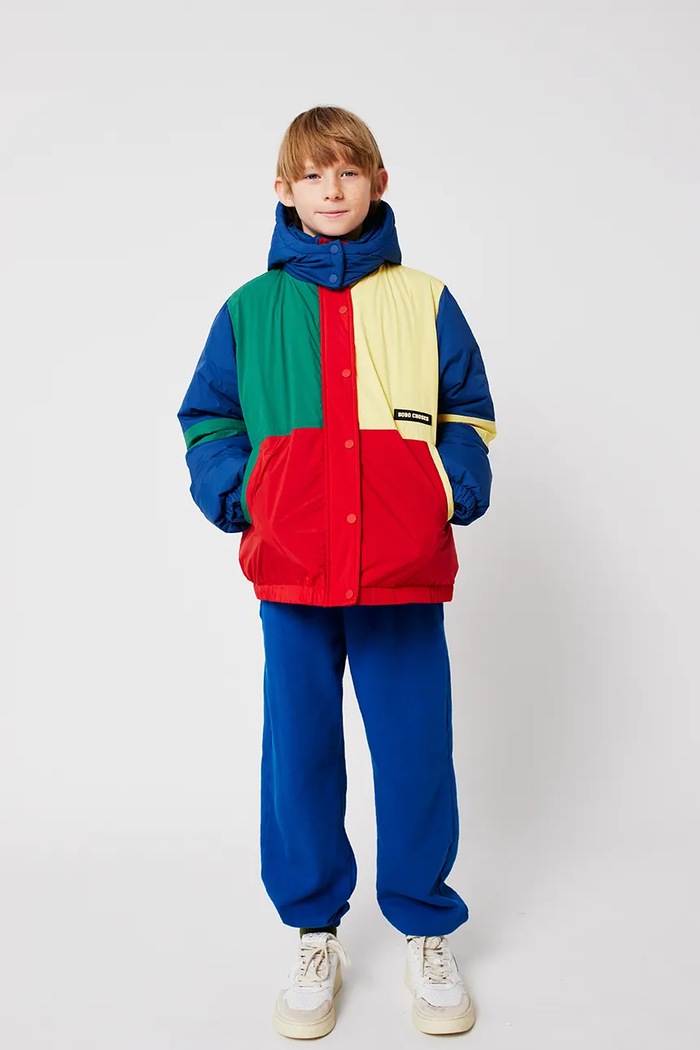 Bobo Choses gyerek dzseki 225AC123