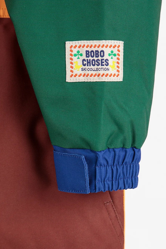 Dětská bunda Bobo Choses 225AC129