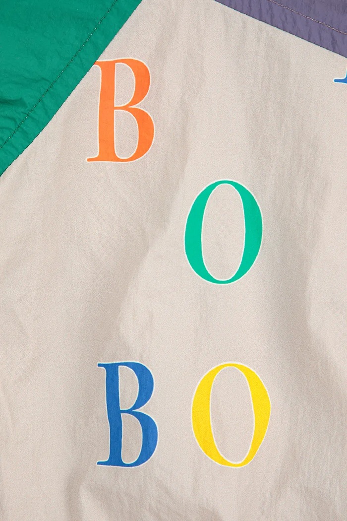 Detská bunda Bobo Choses 225AC139