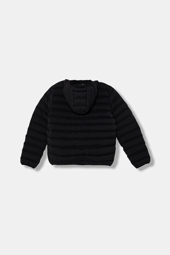 Detská bunda EA7 Emporio Armani 7B000228.AF15953 čierna AW25