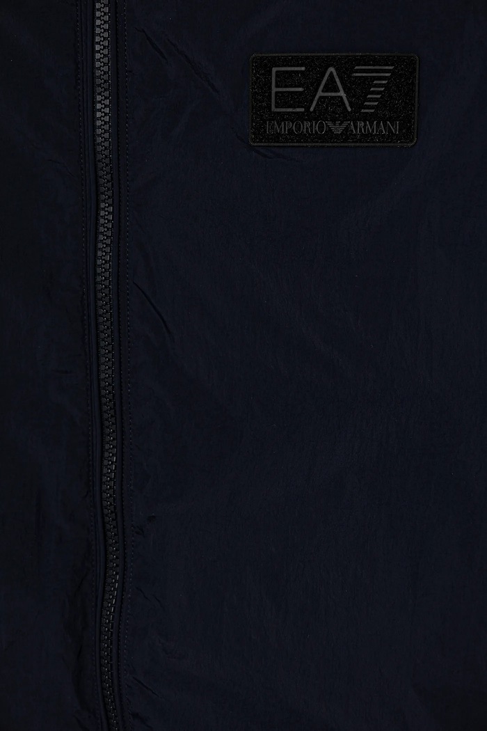 Chlapec Detská bunda EA7 Emporio Armani 7B000233.AF15951 tmavomodrá