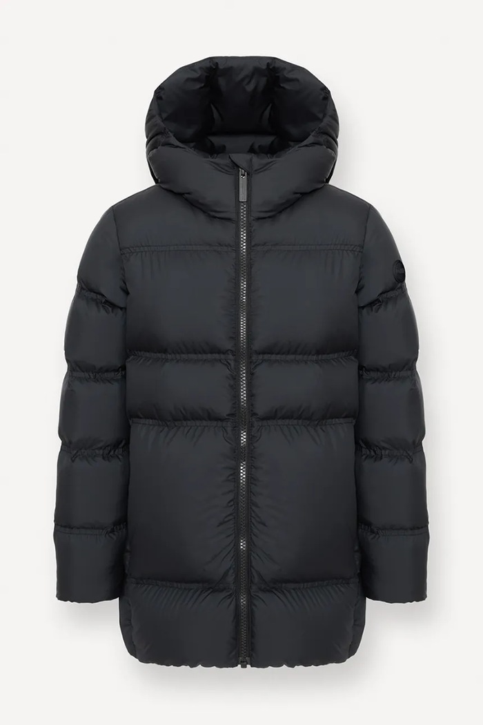 Яке Colmar SPORTY STREET 3461.6ZN.152.172 черен AW25
