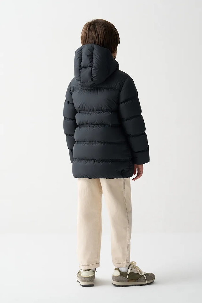 Яке Colmar SPORTY STREET 3461.6ZN.152.172 черен