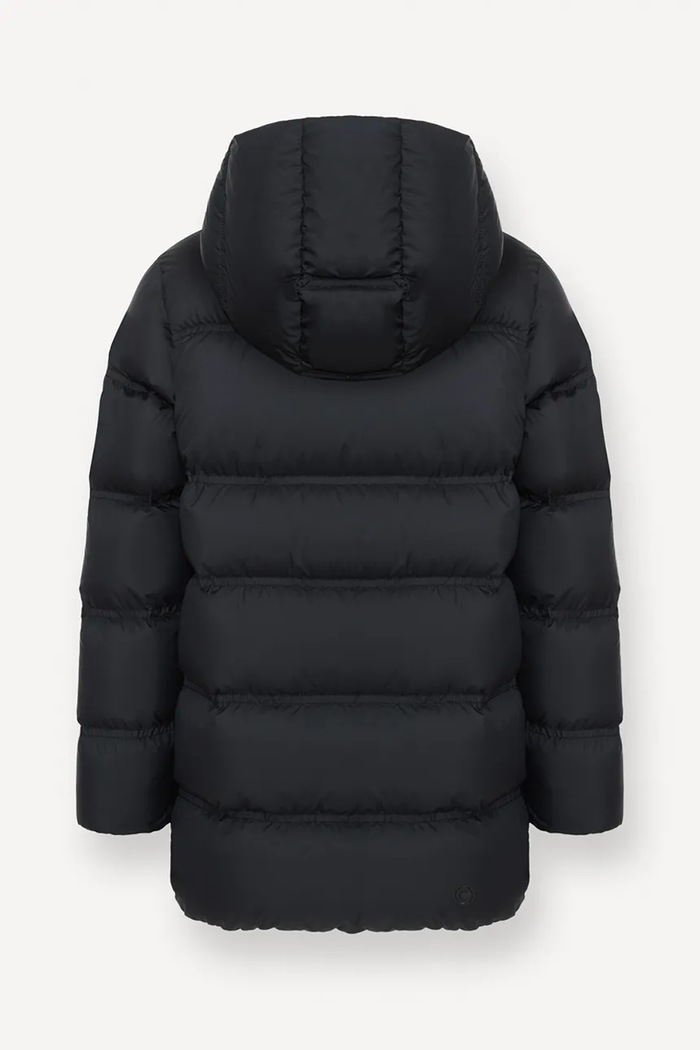 Момче Яке Colmar SPORTY STREET 3461.6ZN.152.172 черен
