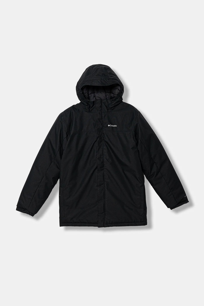 Columbia kurtka dziecięca Hikebound pozostałe czarny 2089961