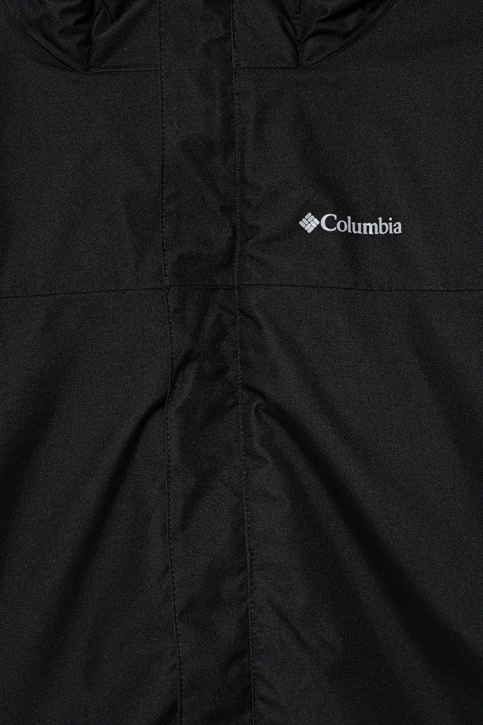 Chłopiec Columbia kurtka dziecięca Hikebound 2089961 czarny