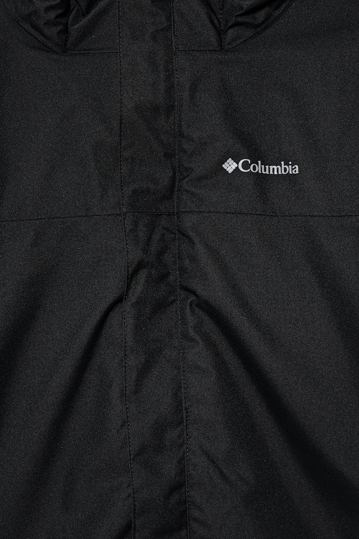 Chłopiec Columbia kurtka dziecięca Hikebound 2089961 czarny