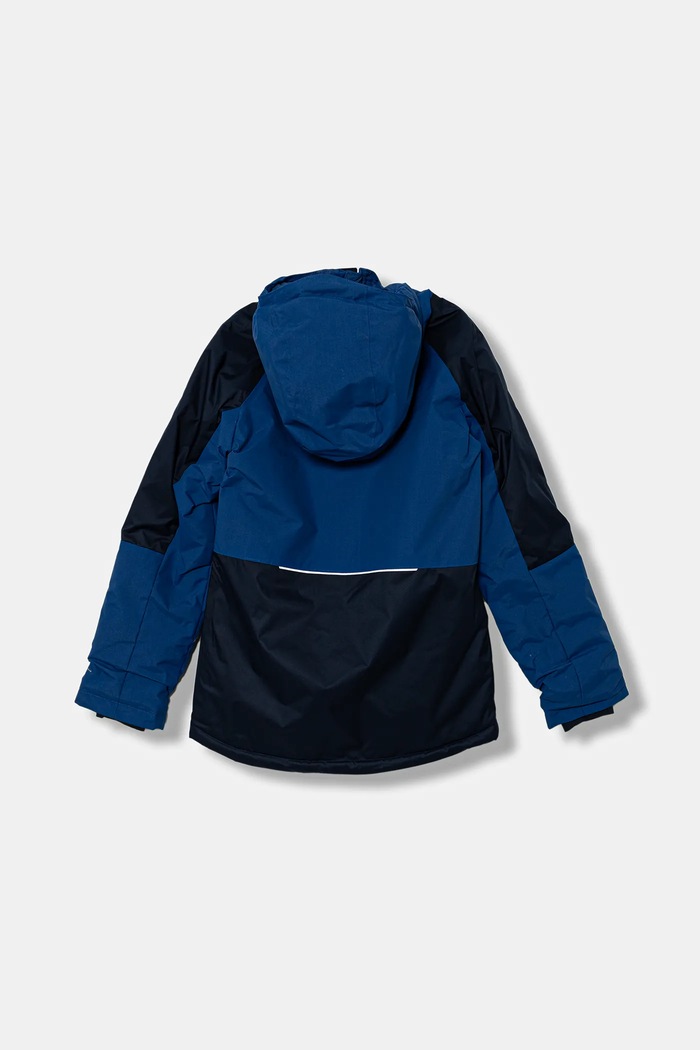 Columbia geacă copii Mighty Mogul 2089581 bleumarin AW25