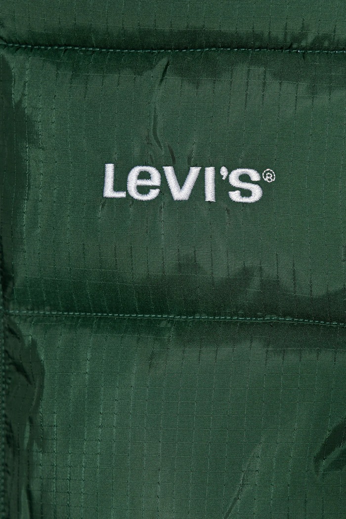Fiú Levi's gyerek dzseki CORE PUFFER 9EH924.B zöld