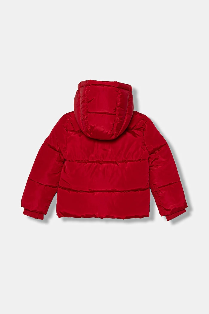 Detská bunda Guess N5BL01.WB240.9BYA červená AW25