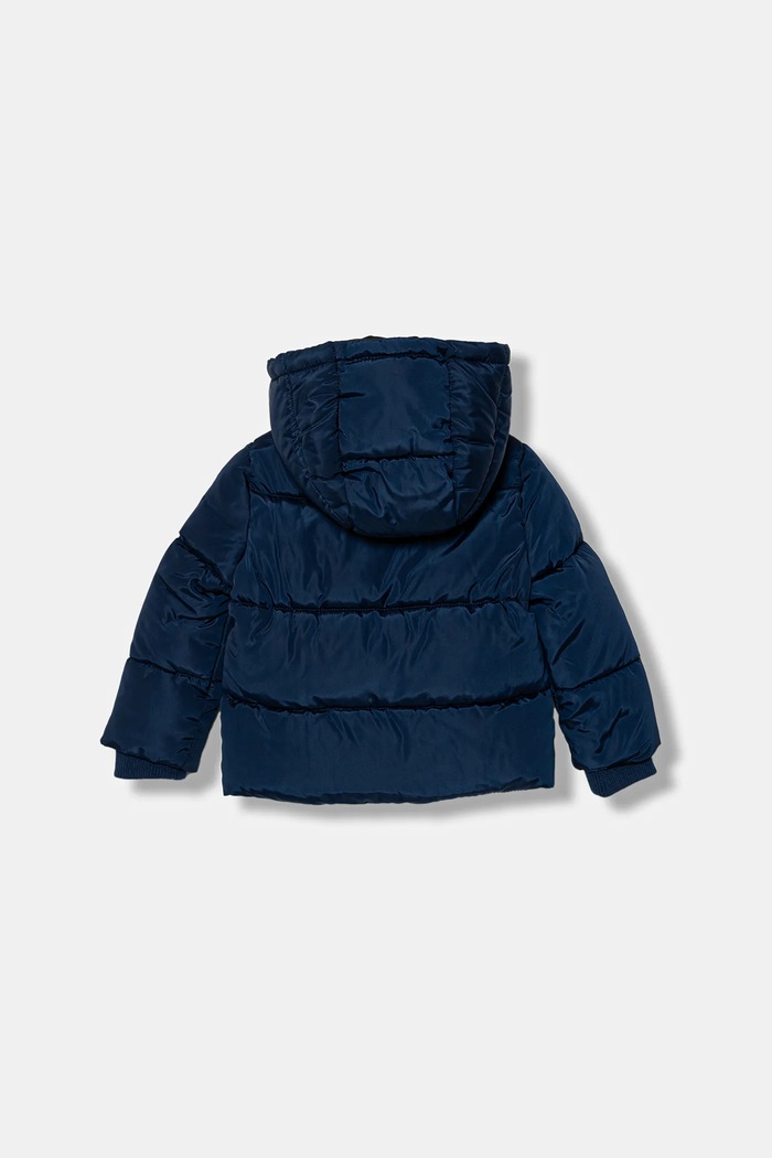 Detská bunda Guess N5BL01.WB240.9BYA tmavomodrá AW25