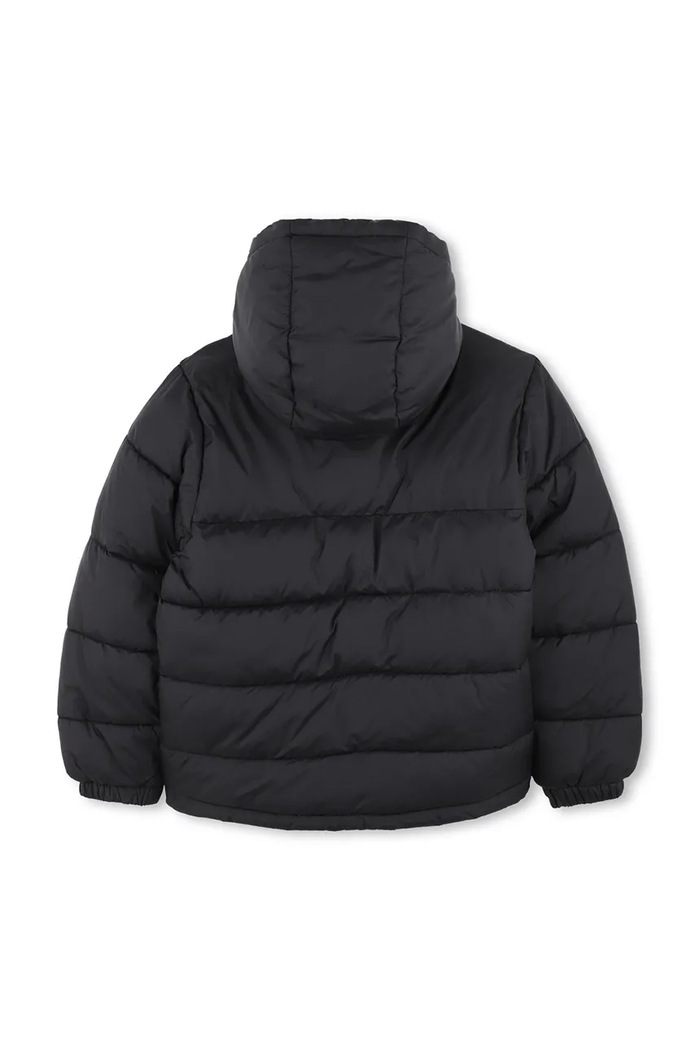 HUGO Geacă copii G00484.102.108 negru AW25