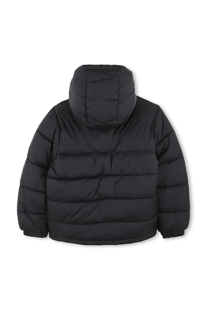 HUGO Geacă copii G00484.102.108 negru AW25