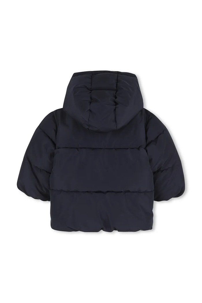 BOSS geacă bebe J52476.74.81 bleumarin AW25
