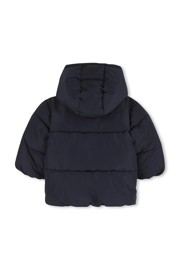 BOSS geacă bebe J52476.74.81 bleumarin AW25