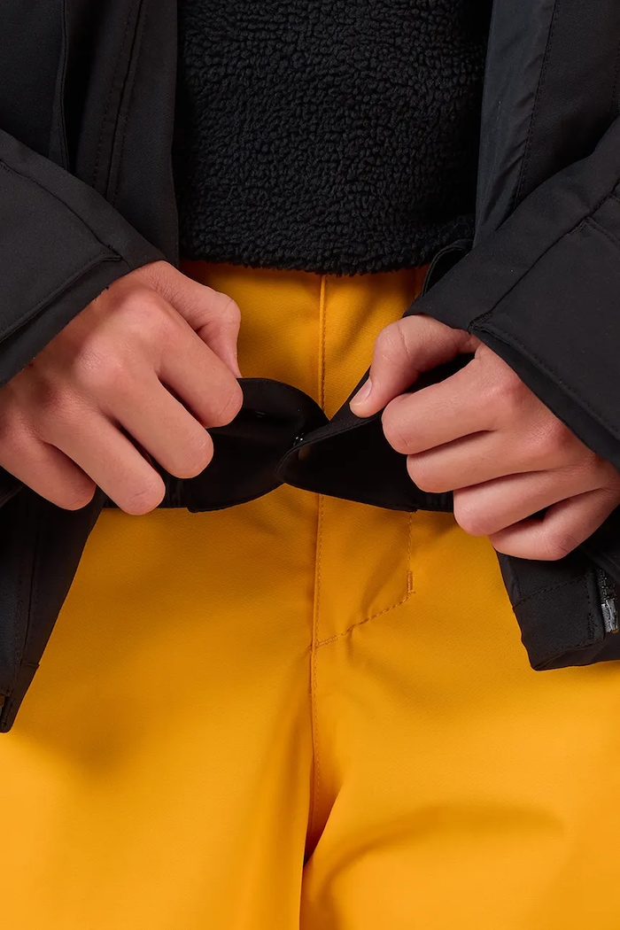 Detská lyžiarska bunda Rossignol SIZ QUILTED RLOYJ02