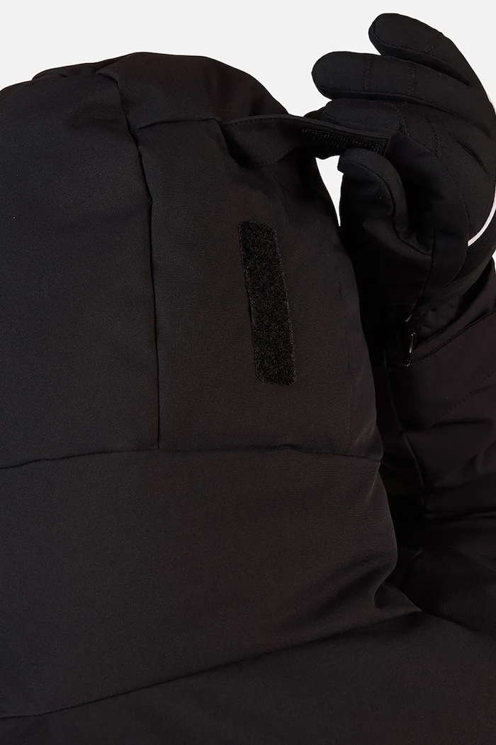 Detská lyžiarska bunda Rossignol SIZ QUILTED RLOYJ02