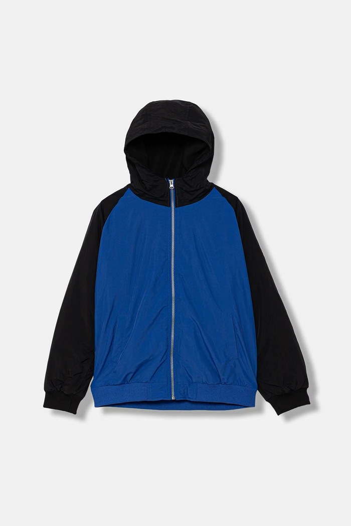United Colors of Benetton niebieski 2IGGCN06J.G.seasonal