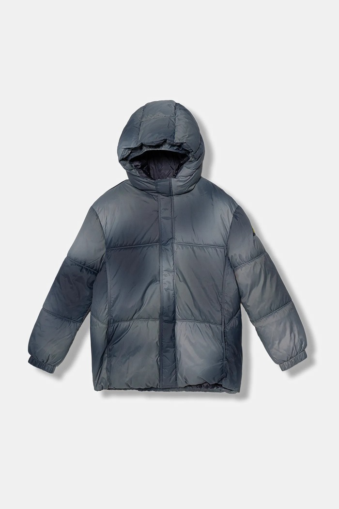 Детско яке United Colors of Benetton с изолация многоцветен 23G5CN06T.G.Seasonal