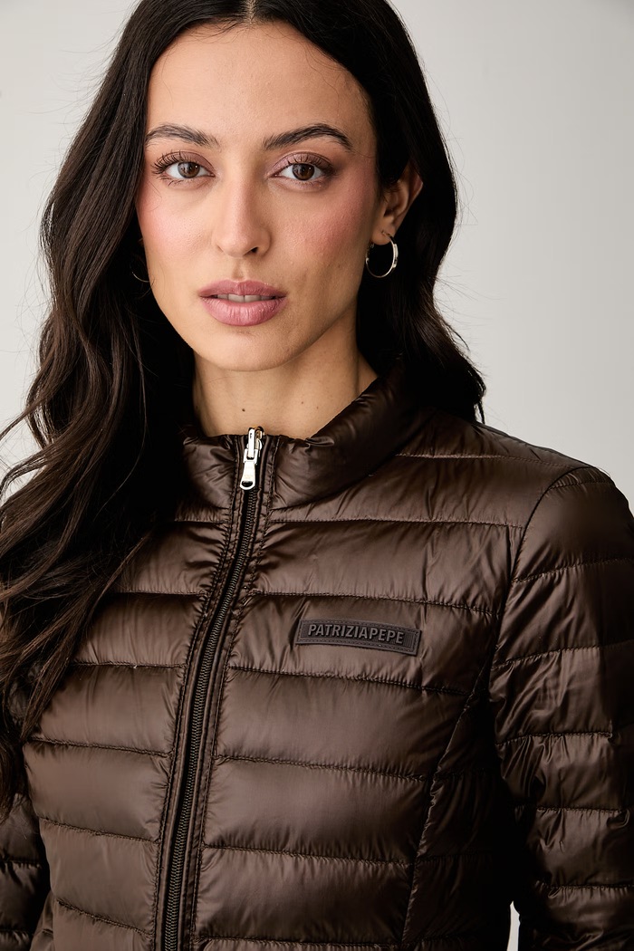 Patrizia Pepe kurtka dwustronna damska 8O0178.A631