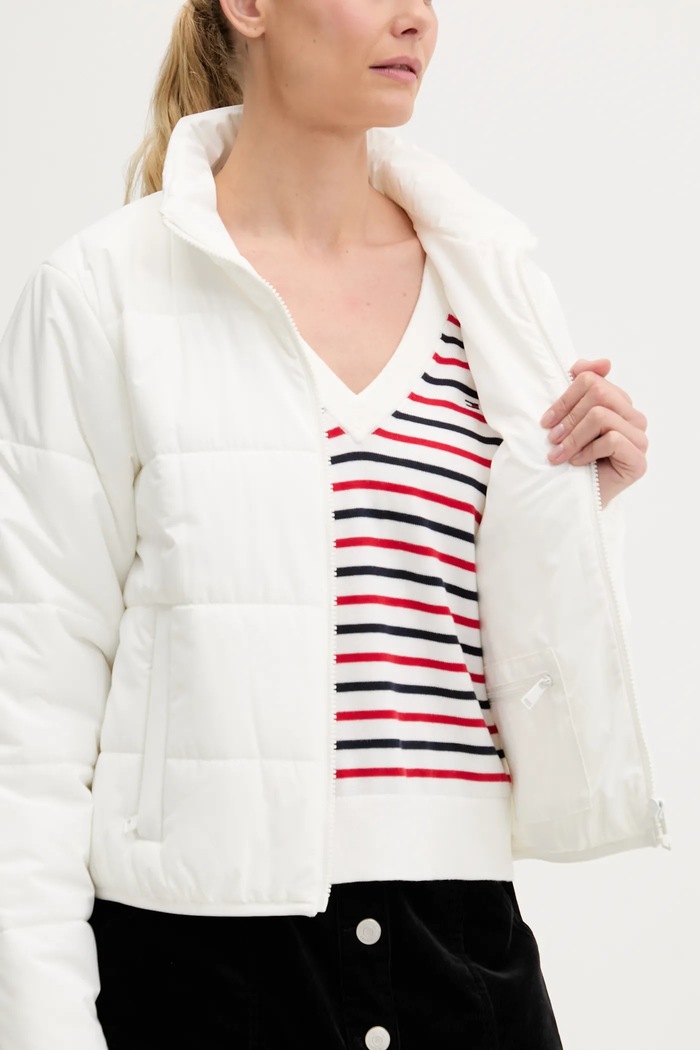 Tommy Jeans giacca DW0DW20958