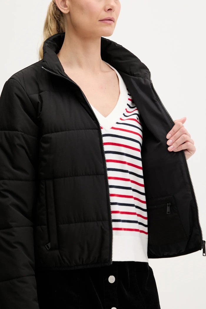 Bunda Tommy Jeans DW0DW20958