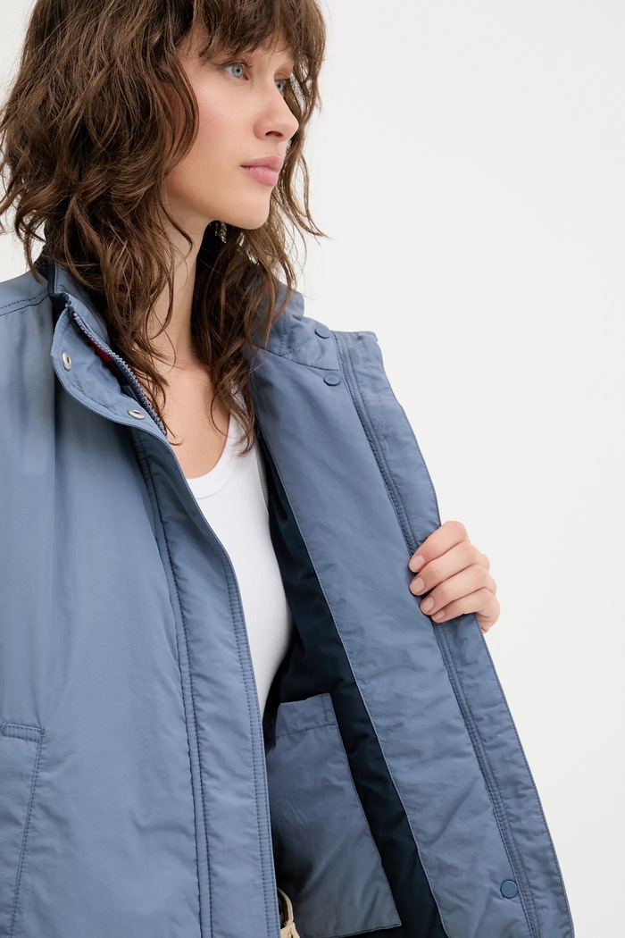 Tommy Jeans geacă DW0DW21436