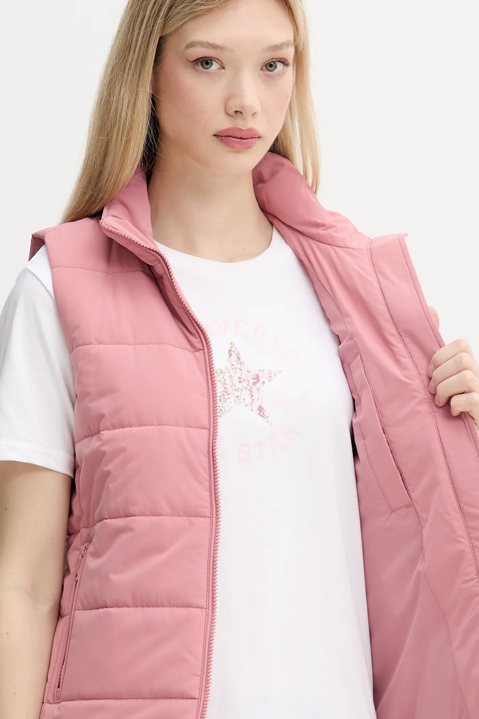 Tommy Jeans vestă DW0DW21409