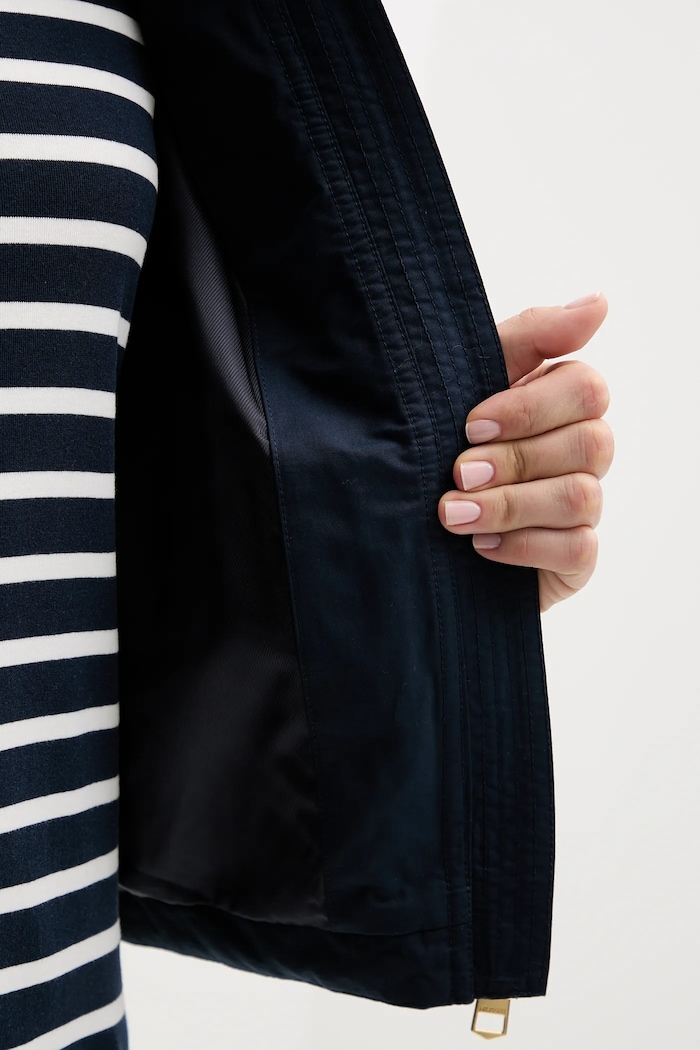 Tommy Hilfiger geacă bomber WW0WW45619