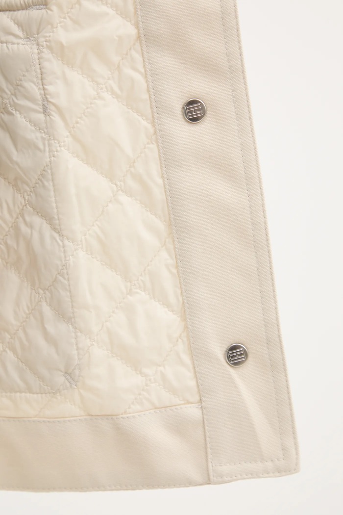 Tommy Hilfiger geacă WW0WW45641