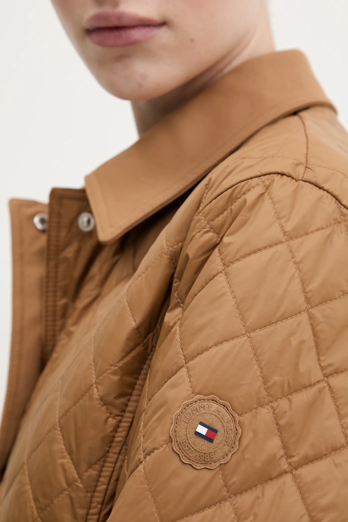 Яке Tommy Hilfiger WW0WW45641