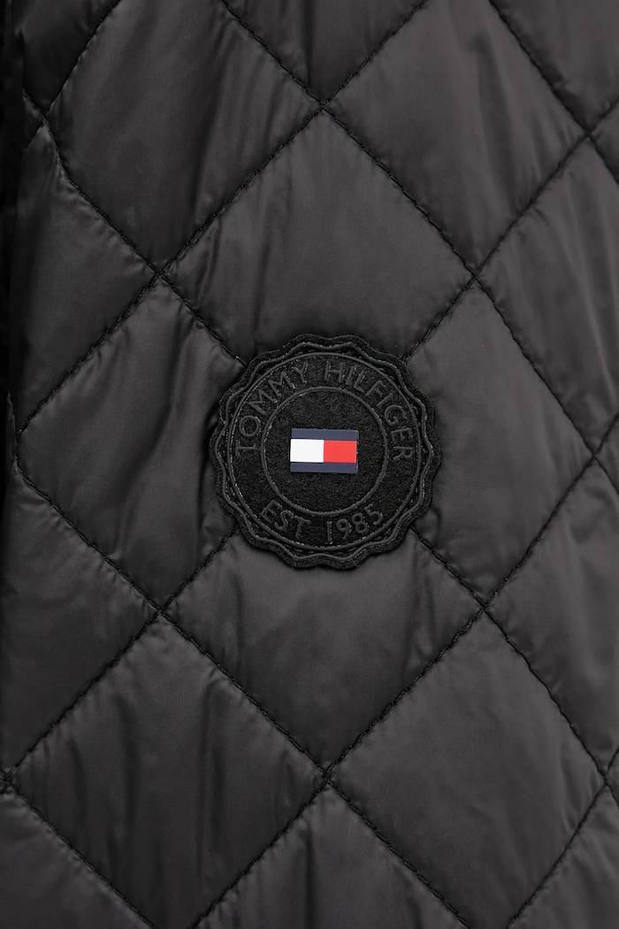 Яке Tommy Hilfiger WW0WW45641