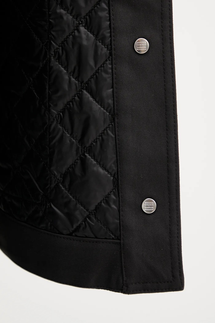 Αμάνικο μπουφάν Tommy Hilfiger WW0WW45638