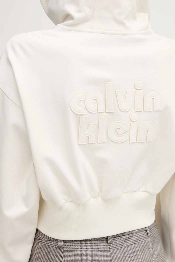 Mikina Calvin Klein Jeans LV047C247G