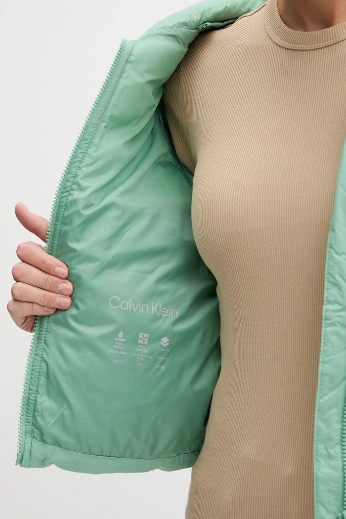 Bunda Calvin Klein Jeans LV047C510G