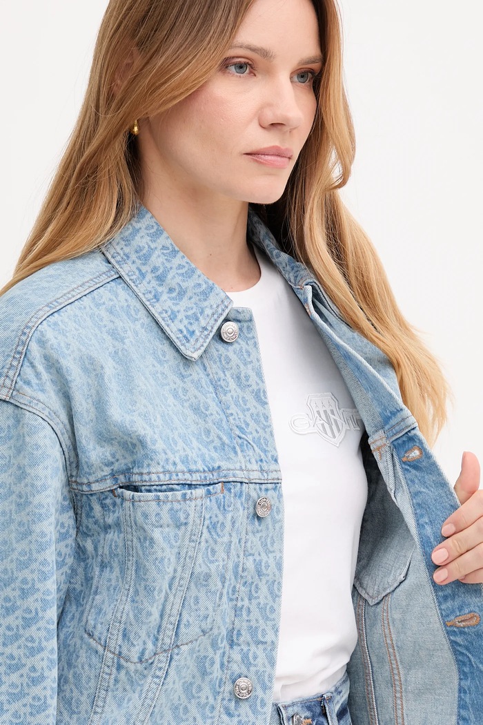 Calvin Klein Jeans farmerdzseki LV047C782G