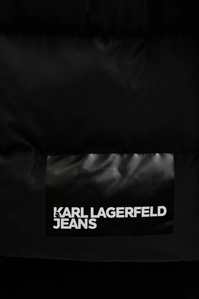 Karl Lagerfeld Jeans Kurtka A3W15023