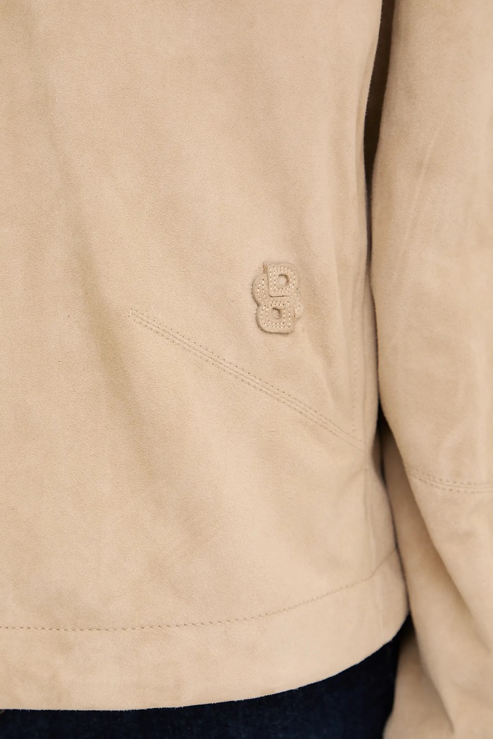 Μπουφάν BOSS Bashinah 50543211