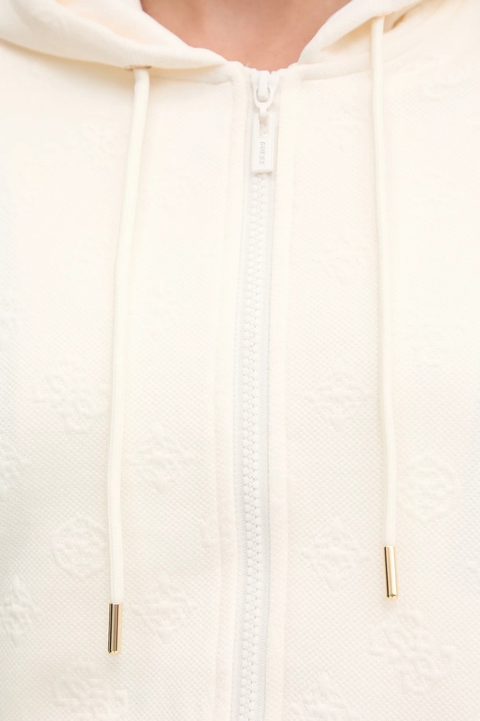 Mikina Guess PEONY V5YQ06.KBSL2