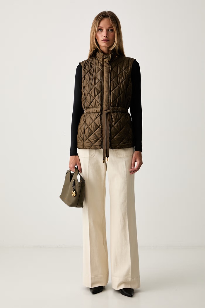 MICHAEL Michael Kors MT520JM3SB brązowy AW25