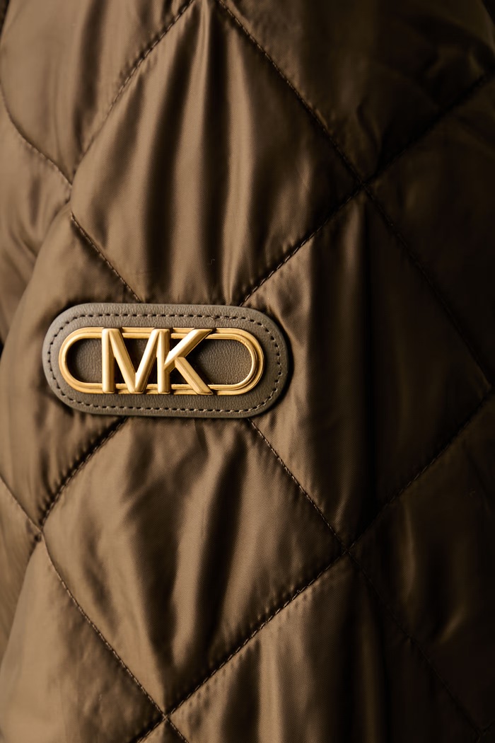 MICHAEL Michael Kors krótka kurtka damska MT520IB3SB