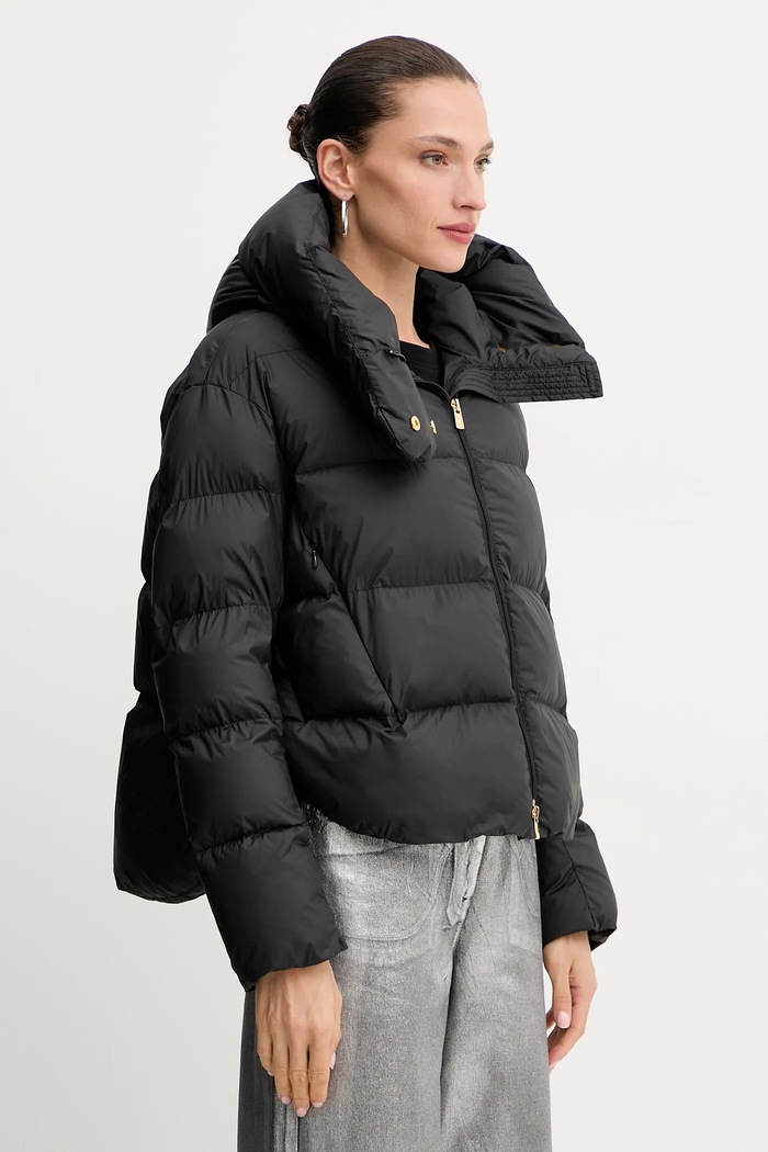 Яке Pinko черен 101602.A2P6